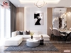 NỘI THẤT CĂN HỘ 2 NGỦ 72M2 - CHUNG CƯ PARK VIEW