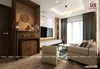 NỘI THẤT CĂN HỘ 2 NGỦ - CHUNG CƯ PARKVIEW CITY