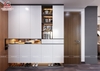 NỘI THẤT CĂN HỘ 2 NGỦ - CHUNG CƯ PARKVIEW CITY