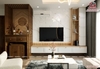 NỘI THẤT CĂN HỘ 2 NGỦ - CHUNG CƯ PARKVIEW CITY