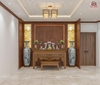 NỘI THẤT NHÀ PHỐ TẠI VÕ CƯỜNG - TỈNH BẮC NINH