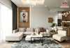NỘI THẤT CĂN HỘ 2 NGỦ - CHUNG CƯ PARKVIEW CITY