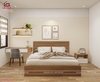 THIẾT KẾ THI CÔNG NỘI THẤT CHUNG CƯ MINI - TẠI THÀNH PHỐ BẮC GIANG