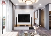 NỘI THẤT CĂN HỘ 2 NGỦ - CHUNG CƯ PARKVIEW CITY