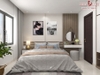 Nội Thất căn hộ 2 ngủ  65m2 - Chung cư V.City - Tp Bắc Ninh