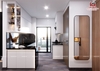 NỘI THẤT CĂN HỘ 2 NGỦ - CHUNG CƯ PARKVIEW CITY
