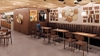 THI CÔNG NỘI THẤT QUÁN CAFE TẠI KCN VÂN TRUNG