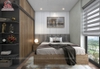 thiết kế - thi công nội thất chung cư lotus Central bắc ninh