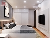 NỘI THẤT CĂN HỘ 1.5 NGỦ - CHUNG CƯ PARKVIEW CITY