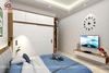 NỘI THẤT NHÀ PHỐ - TẠI VÕ CƯỜNG, THÀNH PHỐ BẮC NINH