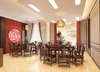 THIẾT KẾ NỘI THẤT NHÀ HÀNG TRUNG QUỐC TẠI BẮC GIANG