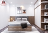 NỘI THẤT CĂN HỘ 2 NGỦ - CHUNG CƯ GREEN PEARL
