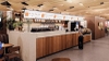 THI CÔNG NỘI THẤT QUÁN CAFE TẠI KCN VÂN TRUNG