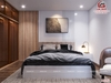 NỘI THẤT CĂN HỘ 2 NGỦ 72M2 - CHUNG CƯ PARK VIEW