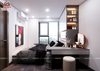 NỘI THẤT CĂN HỘ 2 NGỦ - CHUNG CƯ PARKVIEW CITY