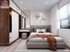 Nội thất căn hộ 3 ngủ  - Chung cư Diamond Hill Bắc Giang