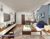 thiết kế nội thất chung cư giá rẻ