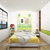 Thiết kế nội thất chung cư