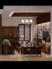 Thiết kế nội thất chung cư