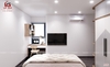 NỘI THẤT CĂN HỘ 2 NGỦ - CHUNG CƯ PARKVIEW CITY