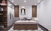 NỘI THẤT CĂN HỘ 2 NGỦ - CHUNG CƯ PARKVIEW CITY