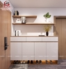 NỘI THẤT CĂN HỘ 2 NGỦ - CHUNG CƯ PARKVIEW CITY