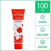 gel-boi-tron-hot-kiss-cream-huong-cherry-100ml