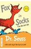 Cáo Đeo Bít Tất (Fox in Socks) (Dr. Seuss)