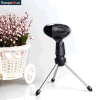 Chân đế micro để bàn Microphone Stand K5