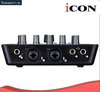 Sound Card Thu Âm ICON Upod Pro