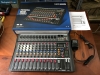Mixer Yamaha Bluetooth 12 line CT-120S