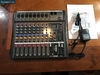 Mixer Yamaha Bluetooth 8 line CT-80S