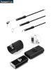 Camera nội soi HD720p phát Wifi đường kính 8mm dây dài 5m