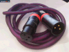 Dây micro cao cấp (XLR-XLR)-1,5m