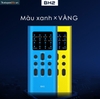 Sound card hát livestream XOX BH2- Phiên bản tiếng Anh 2019