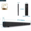 Loa Thanh Tivi Bluetooth Âm Thanh 3D Sound Bar LP-09