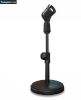 Chân đế micro để bàn Microphone Stand