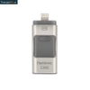 Ổ Cứng Di Động Flash Drive 32GB Dành Cho Iphone, IPad, IPod, Android Và PC