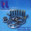 Ruột Bơm Thủy Lực Rexroth A10VSO140