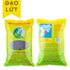 Gạo Ông Cua ST Tím Than túi 2kg