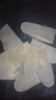 Bao ngón tay latex không vành