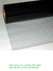 MÀN PVC TỔ ONG, PVC TRONG