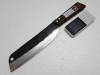 Bộ dao nhà bếp số 8 Đa Sỹ - Khánh Linh làm bằng thép loại 1 (Dao phở thái, Dao bài thái, dao chuối bột)