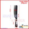 Bộ dao nhà bếp Đa Sỹ chuẩn nhíp CB03