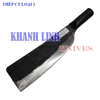 Bộ dao nhà bếp số 10 Đa Sỹ - Khánh Linh làm bằng thép loại 1 (Dao phay chặt, Dao bài thái)