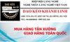 Bộ dao nhà bếp số 5  loại đặc biệt Khánh Linh - Đa Sỹ làm bằng nhíp 100% (dao phở chặt, dao bài thái, chuối bột)