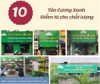 Cách chọn mua chè Thái Nguyên ngon tại Hà Nội