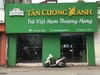 Xây Dựng Chuỗi Cửa Hàng Bán Chè Thái Nguyên Đầu Tiên Tại Việt Nam