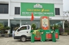 CÔNG BỐ AN TOÀN THỰC PHẨM TRÀ SEN NGỌC TỊNH LIÊN