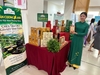 Hội nghị tổng kết sản xuất chè hữu cơ: Tân Cương Xanh ghi dấu ấn với mô hình thực tế
